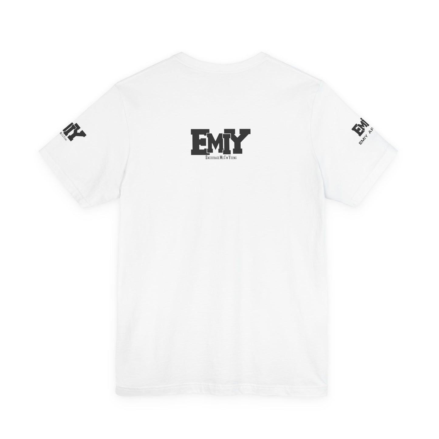 EMIY Quad Original Directional Design