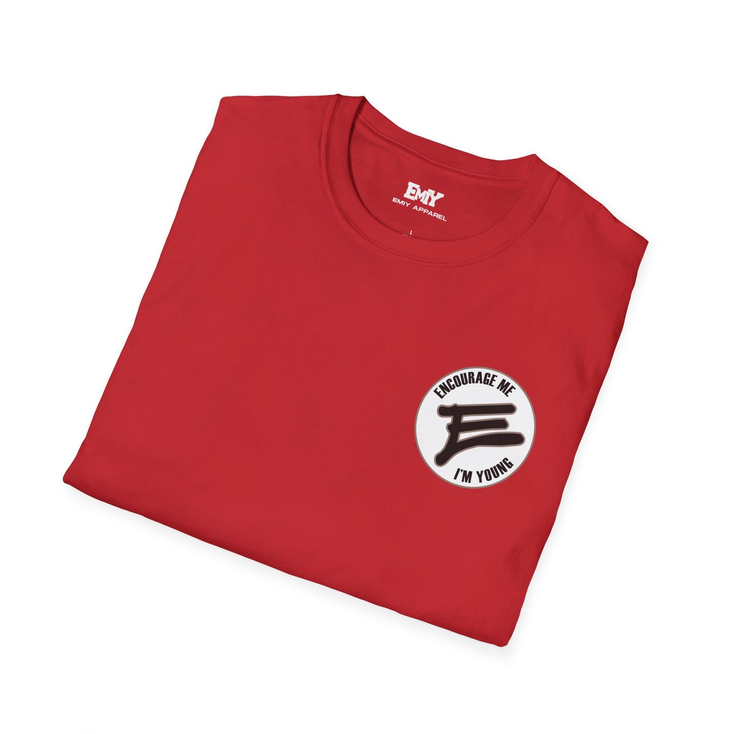 EMIY Streets Teen Tee