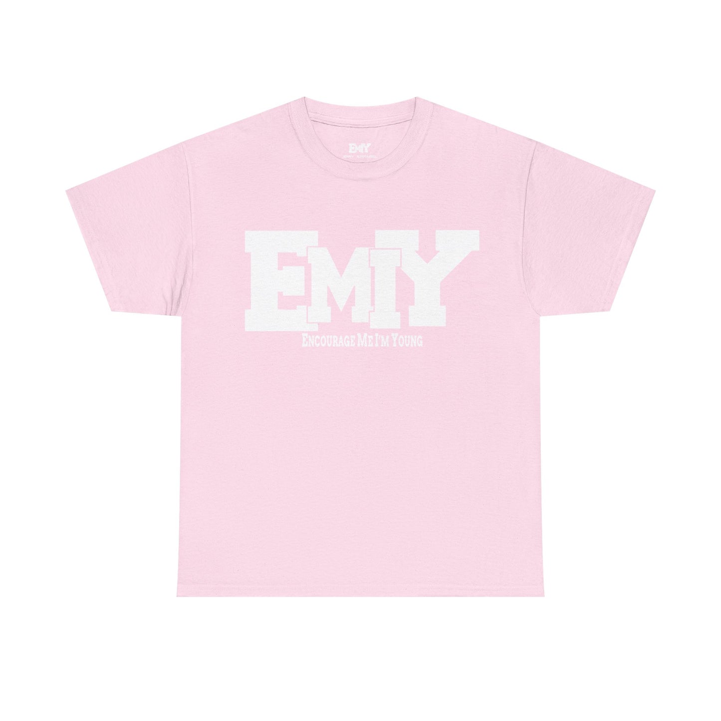 EMIY Encouragement Tee - Buy One Give One