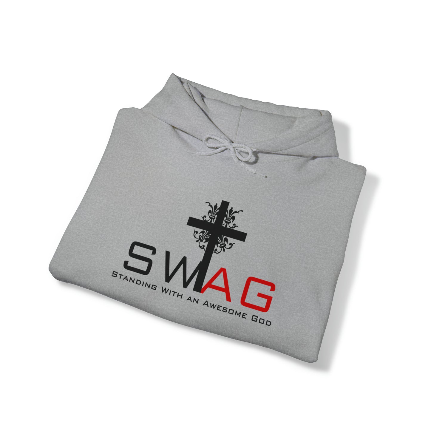 Men's SWAG Hoodie