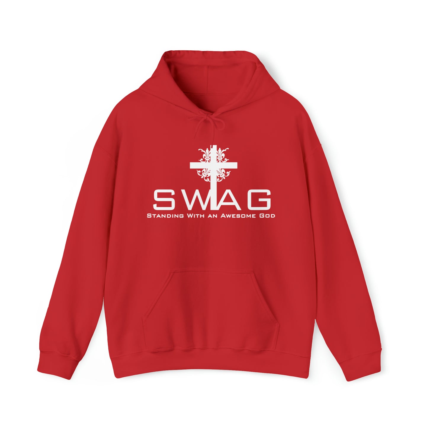 Men's SWAG Hoodie