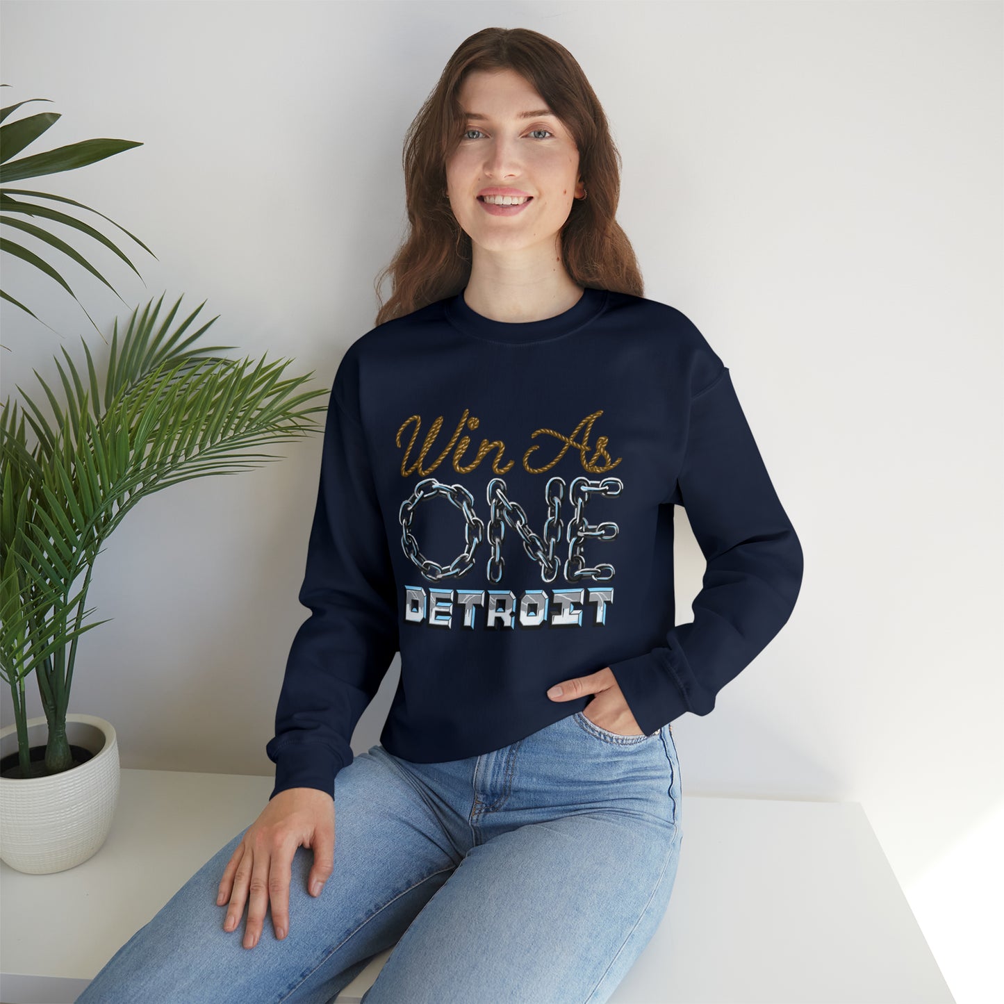 EMIY WAO Sweatshirt
