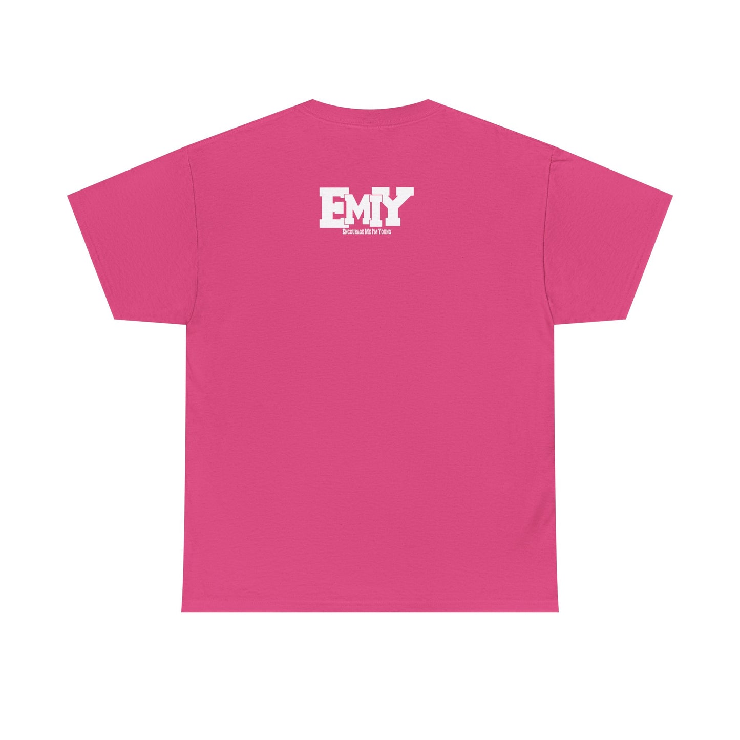 'She Can Hoop Too' Tee