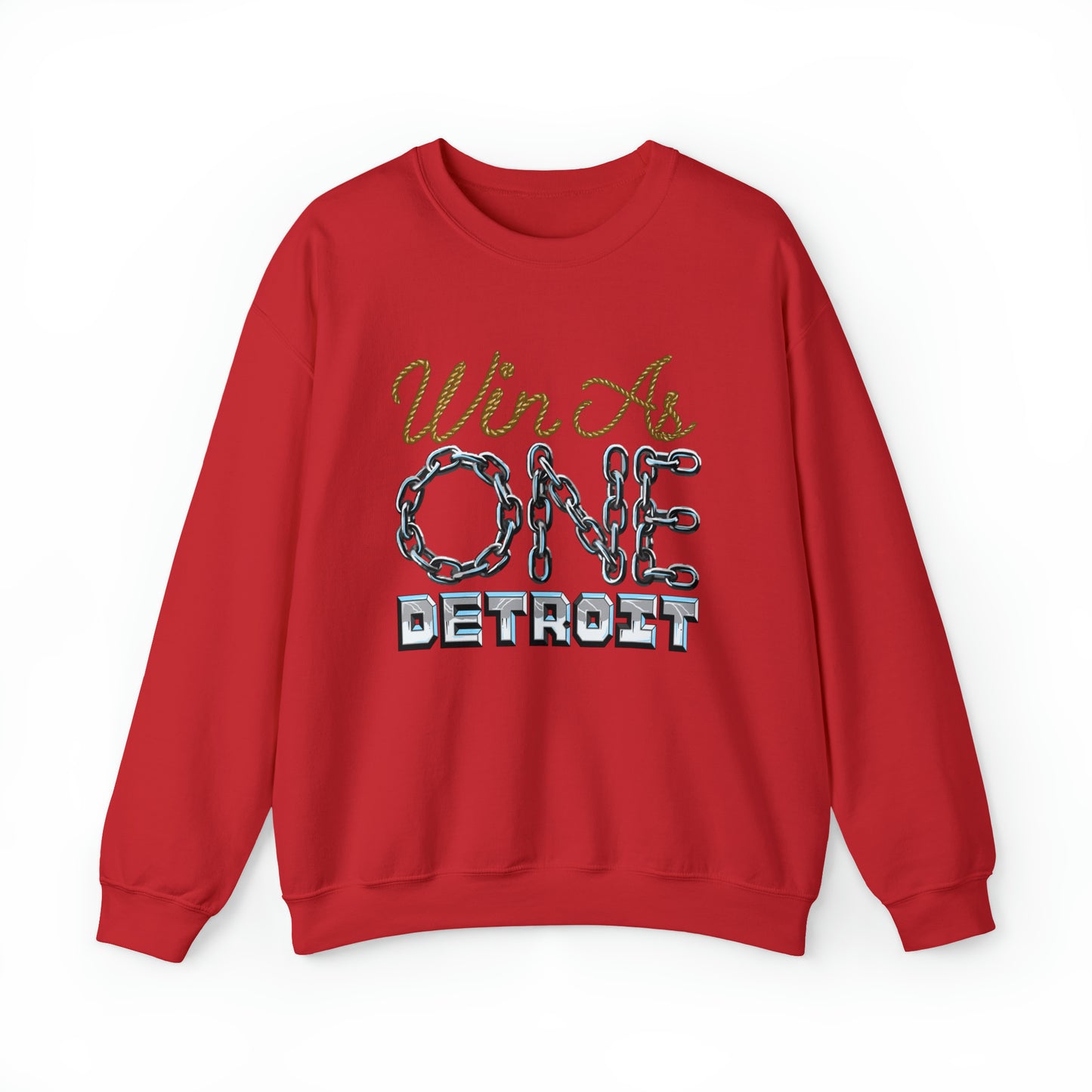 EMIY WAO Sweatshirt