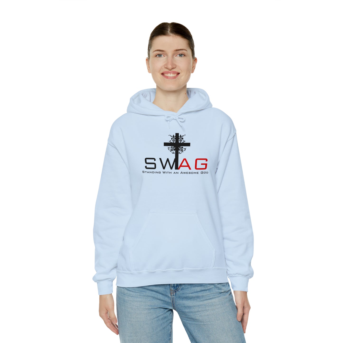 Men's SWAG Hoodie