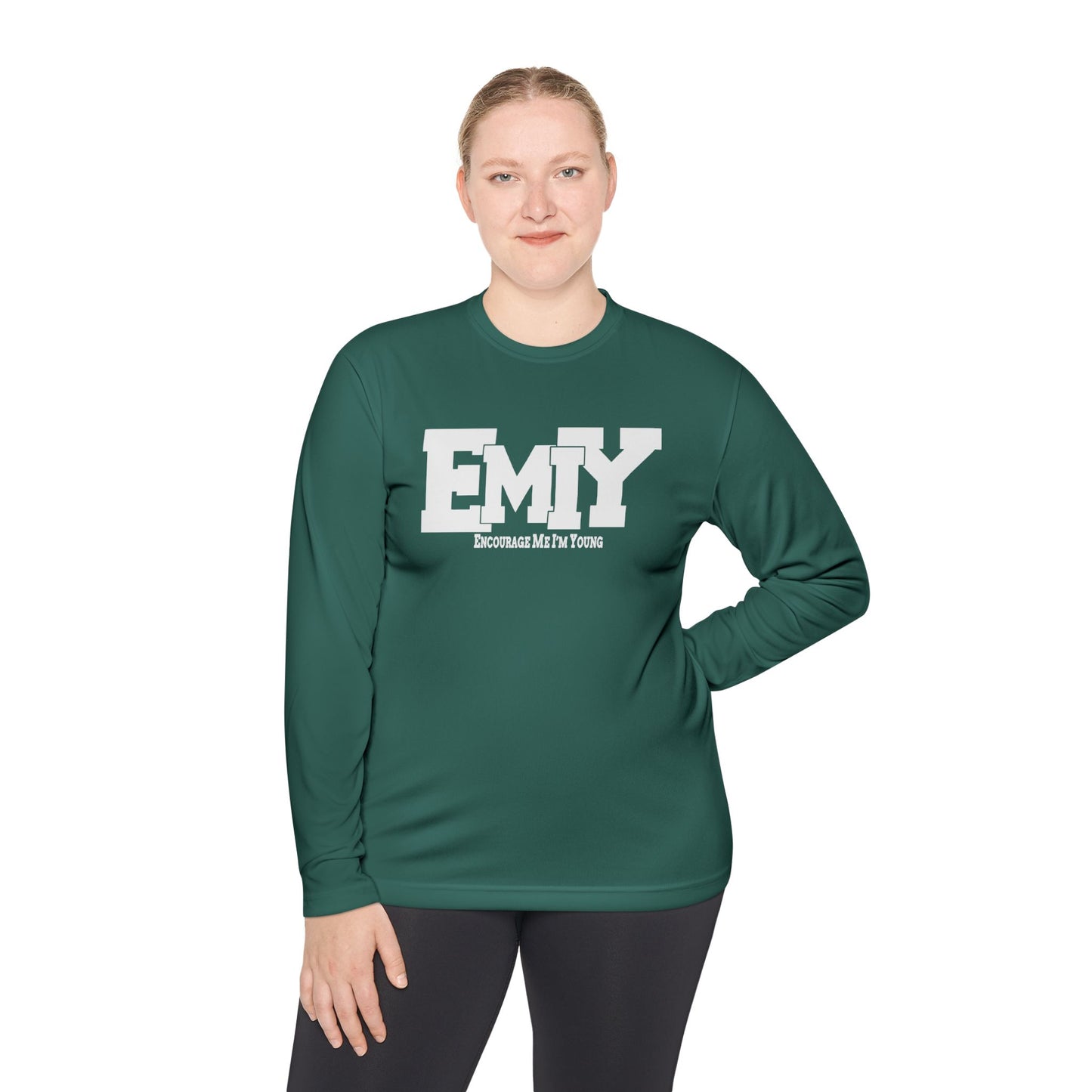 EMIY Grip Top