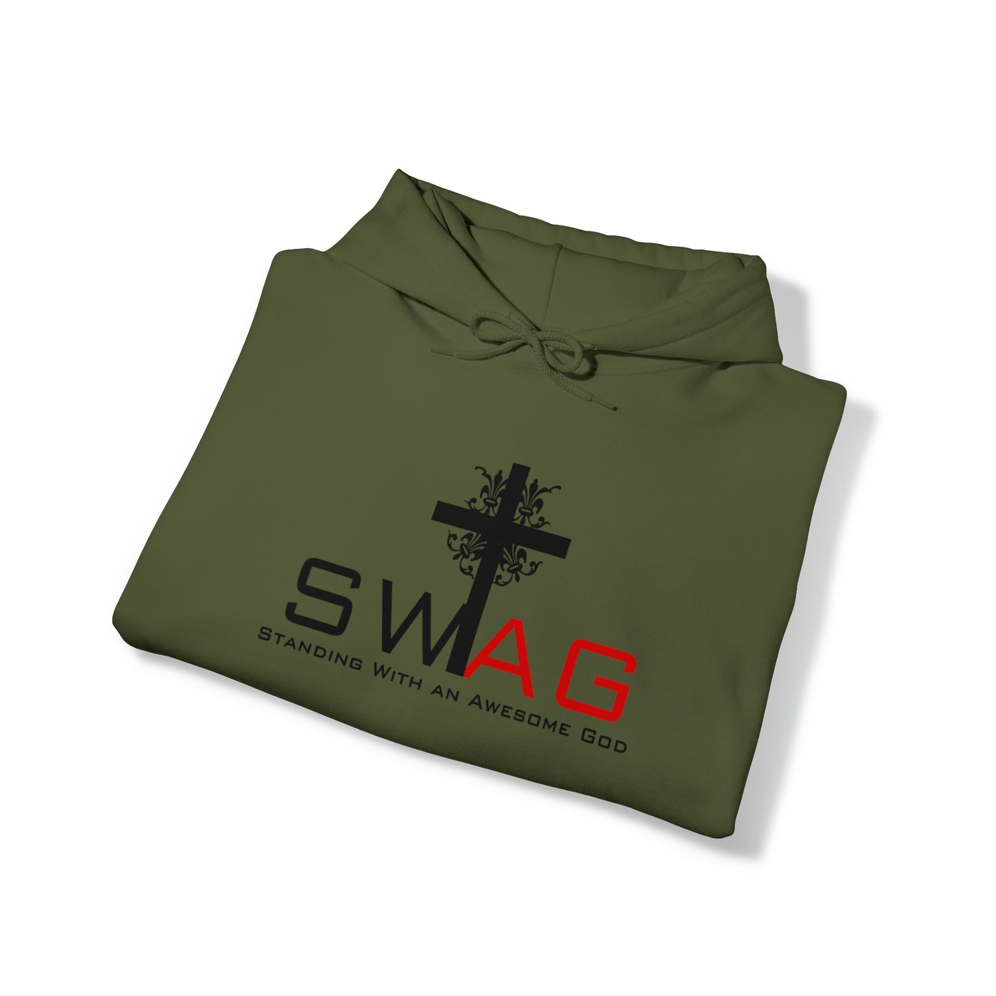 Men's SWAG Hoodie