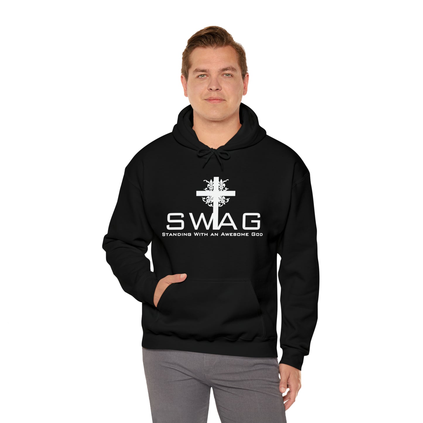 Men's SWAG Hoodie