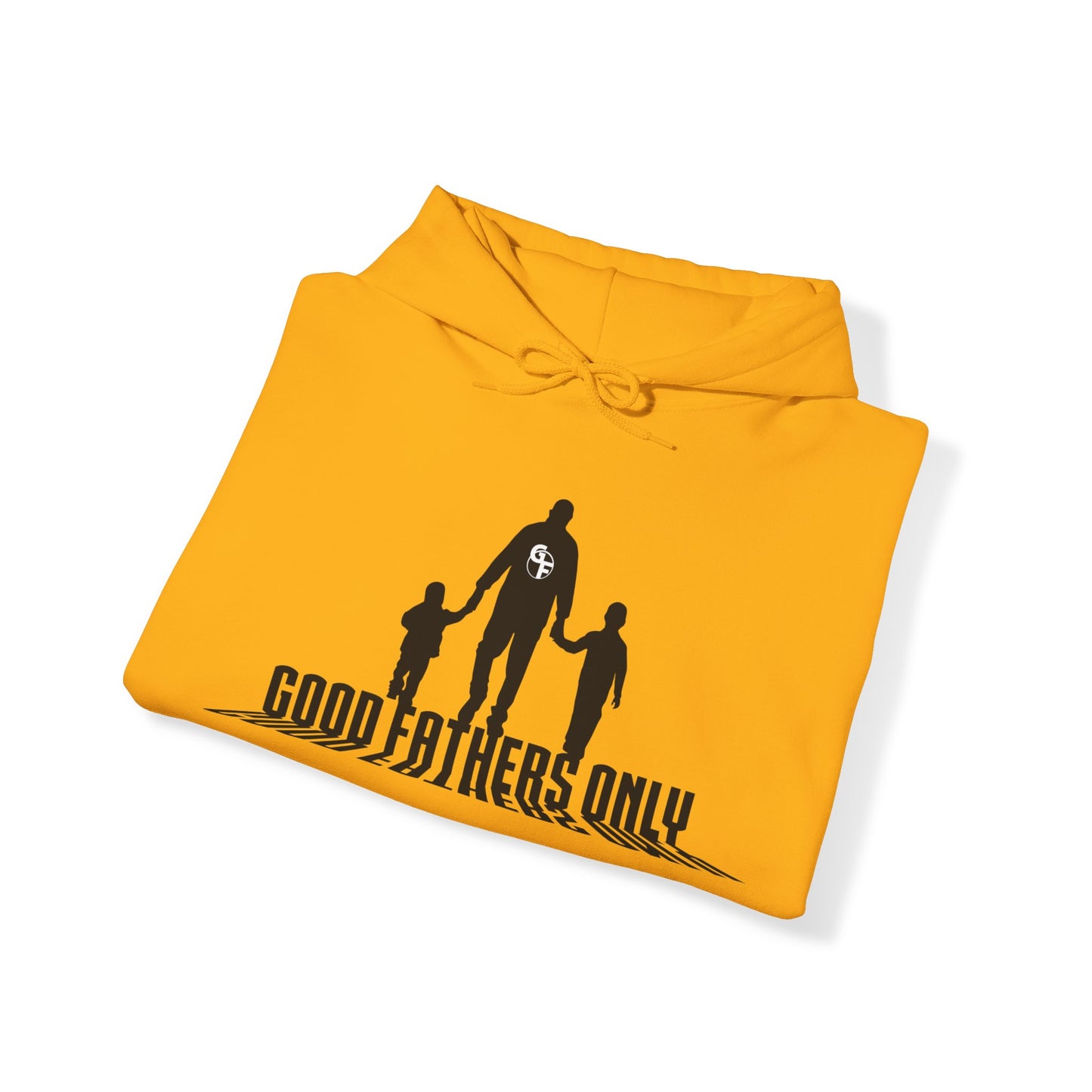 Good Fathers Only Hoodie