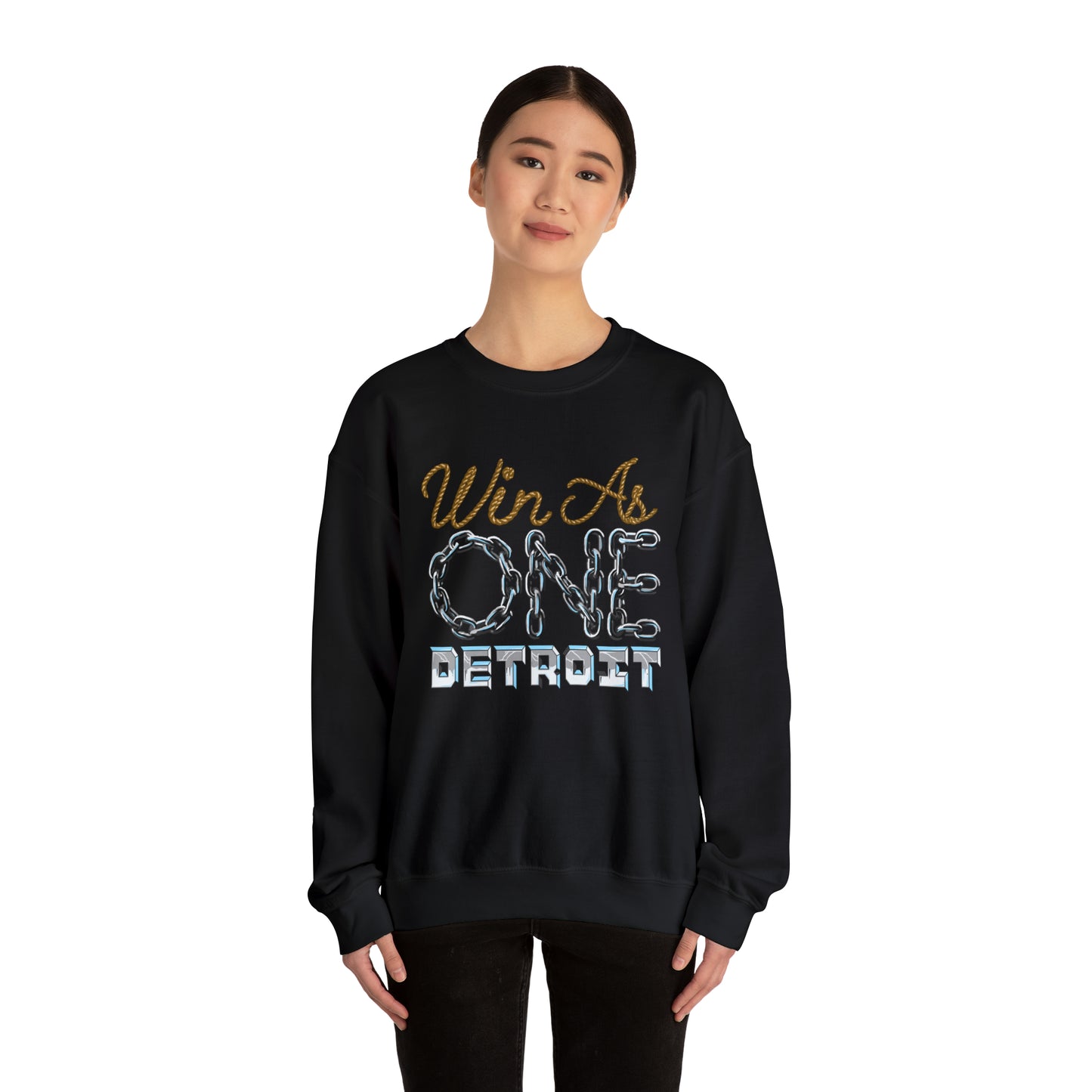 EMIY WAO Sweatshirt
