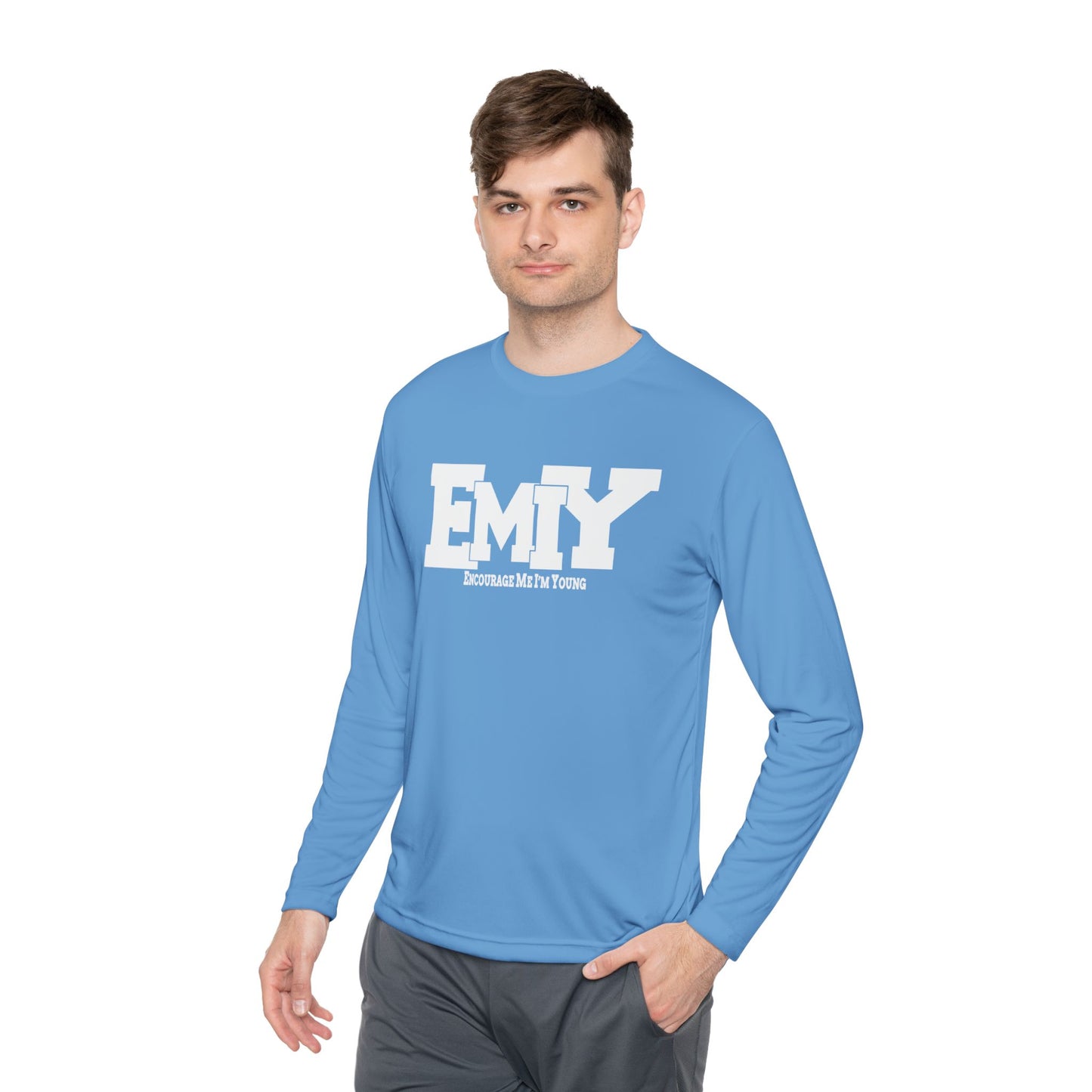 EMIY Grip Top
