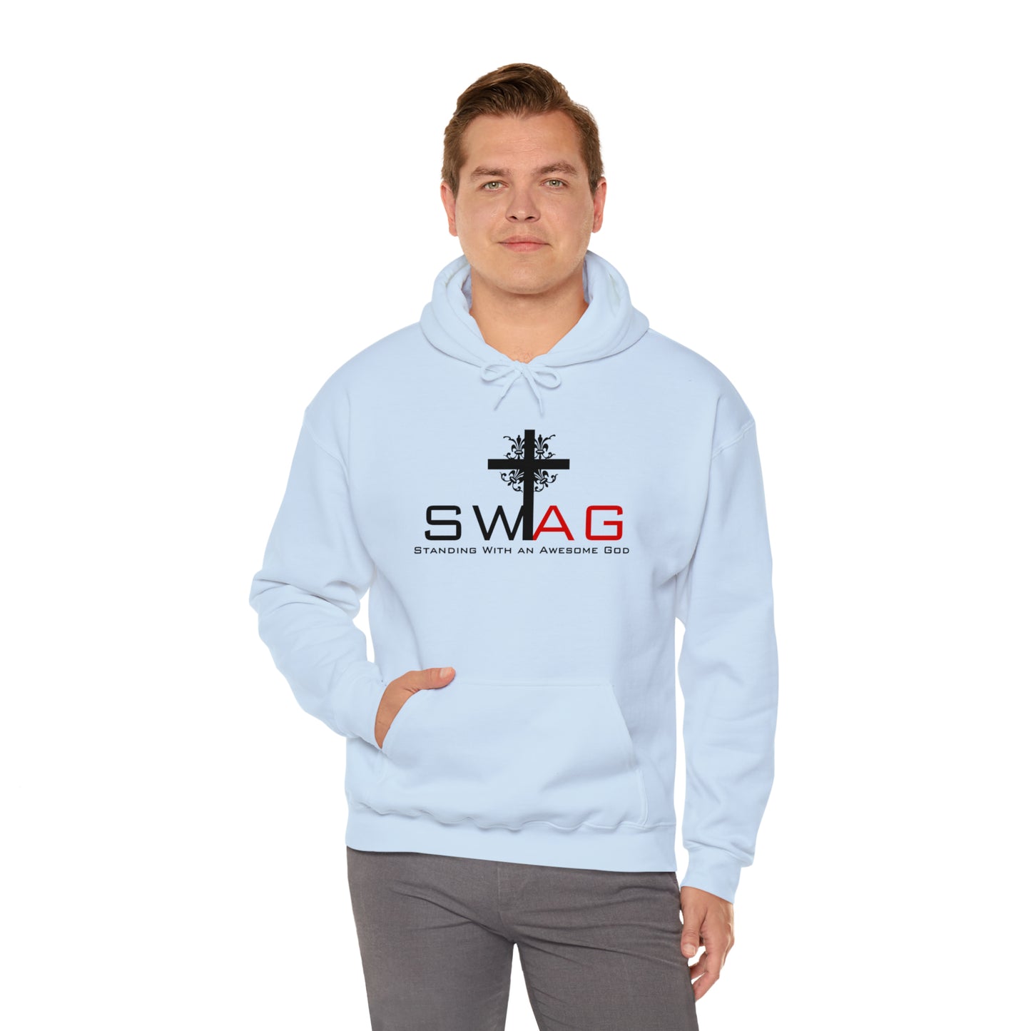Men's SWAG Hoodie