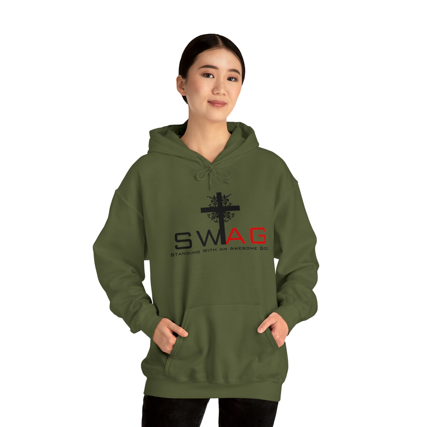 Men's SWAG Hoodie