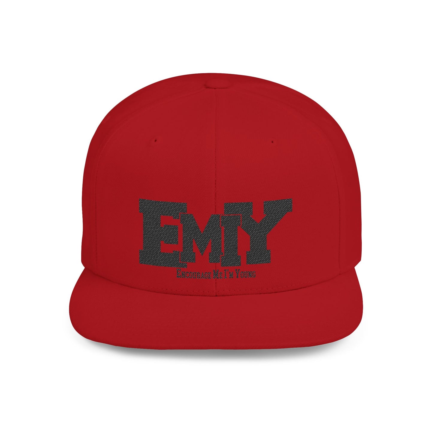 EMIY Original Snapback Hat