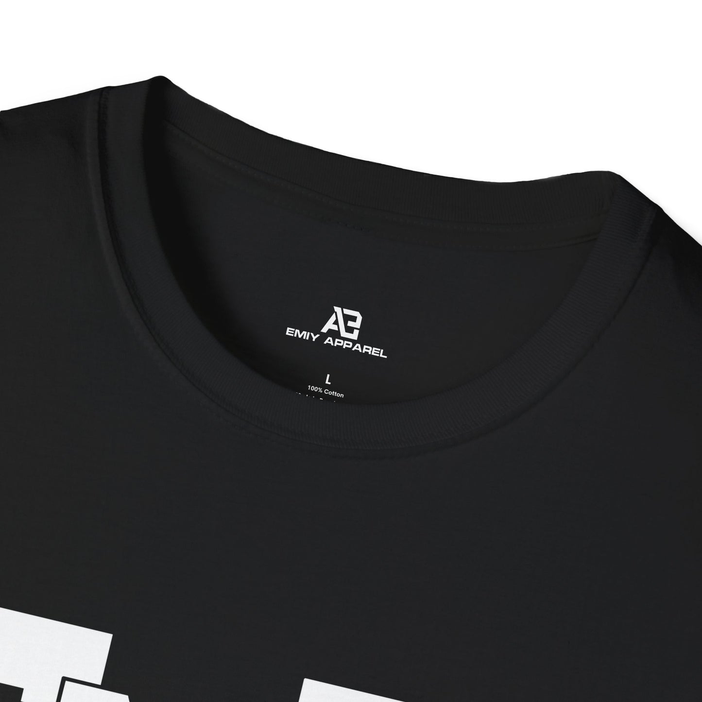 EMIY Sports Prayer T-Shirt for Everyday Athletes