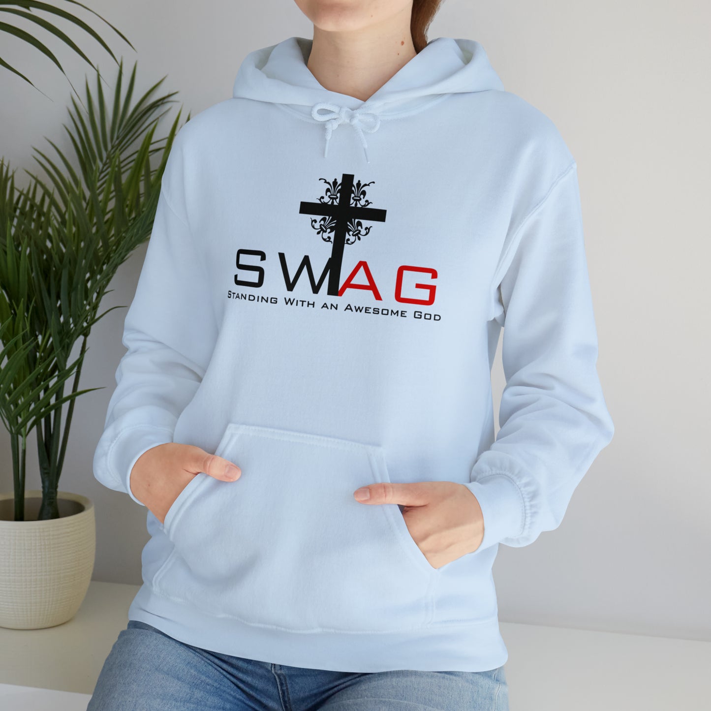 Men's SWAG Hoodie