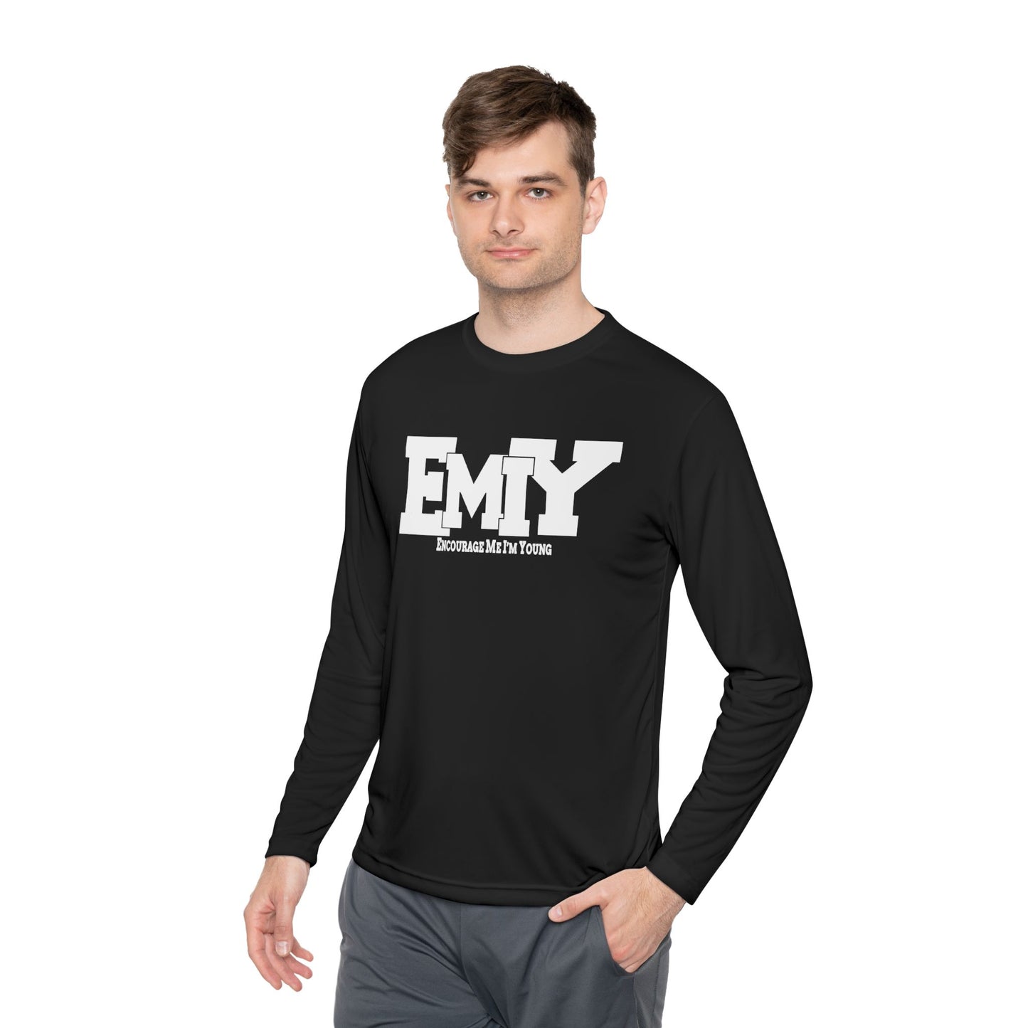 EMIY Grip Top