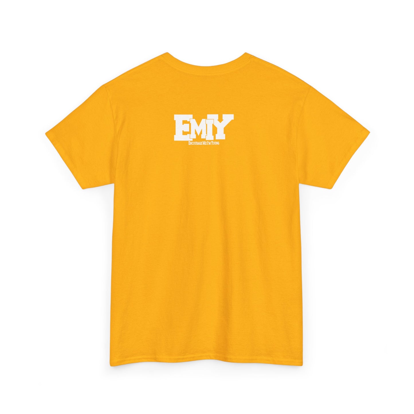'She Can Hoop Too' Tee