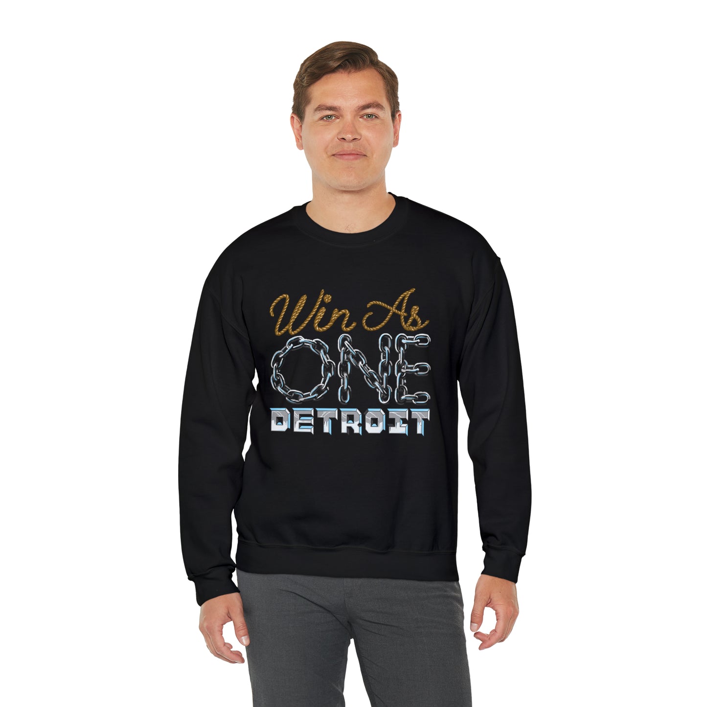 EMIY WAO Sweatshirt