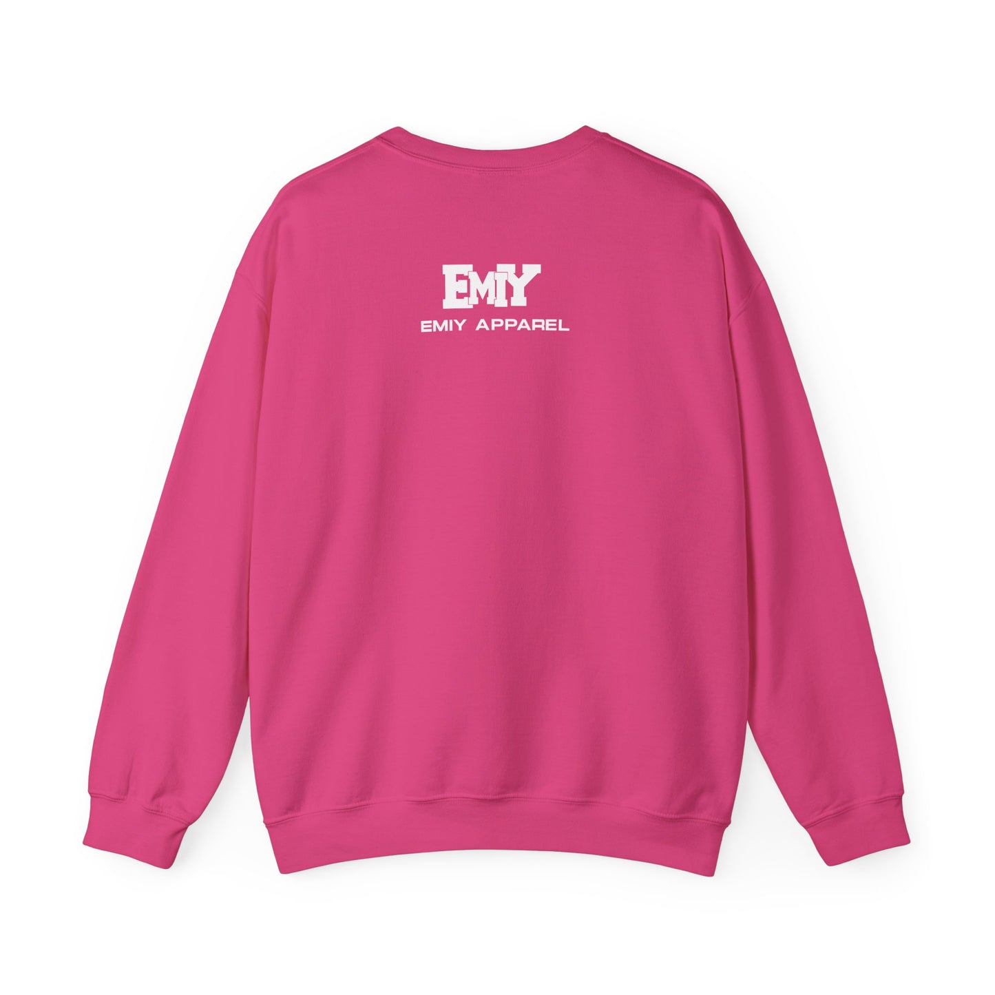 She Can Hoop Too by EMIY Apparel