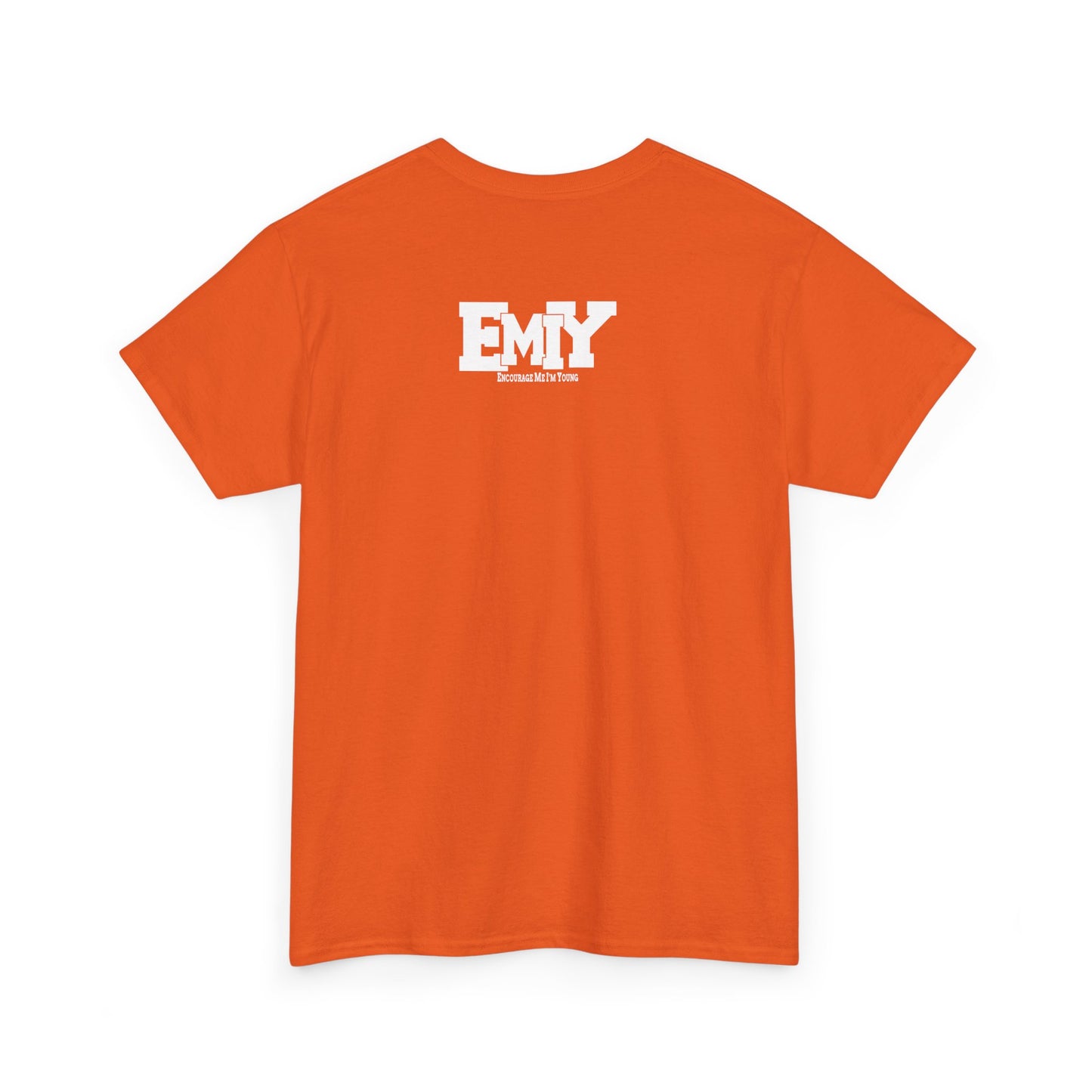 'She Can Hoop Too' Tee