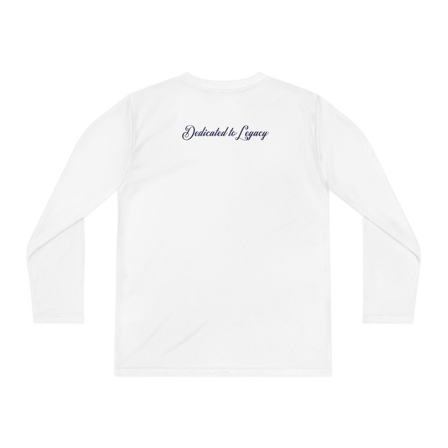 I'm Young Youth Long-sleeve