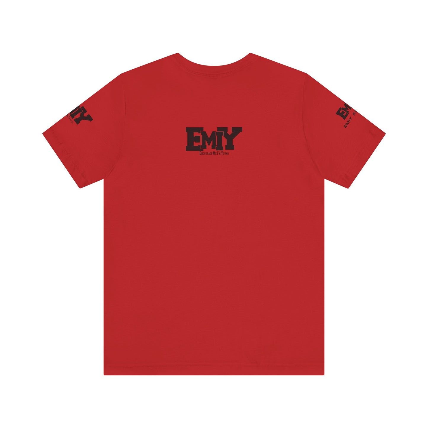 EMIY Quad Original Directional Design