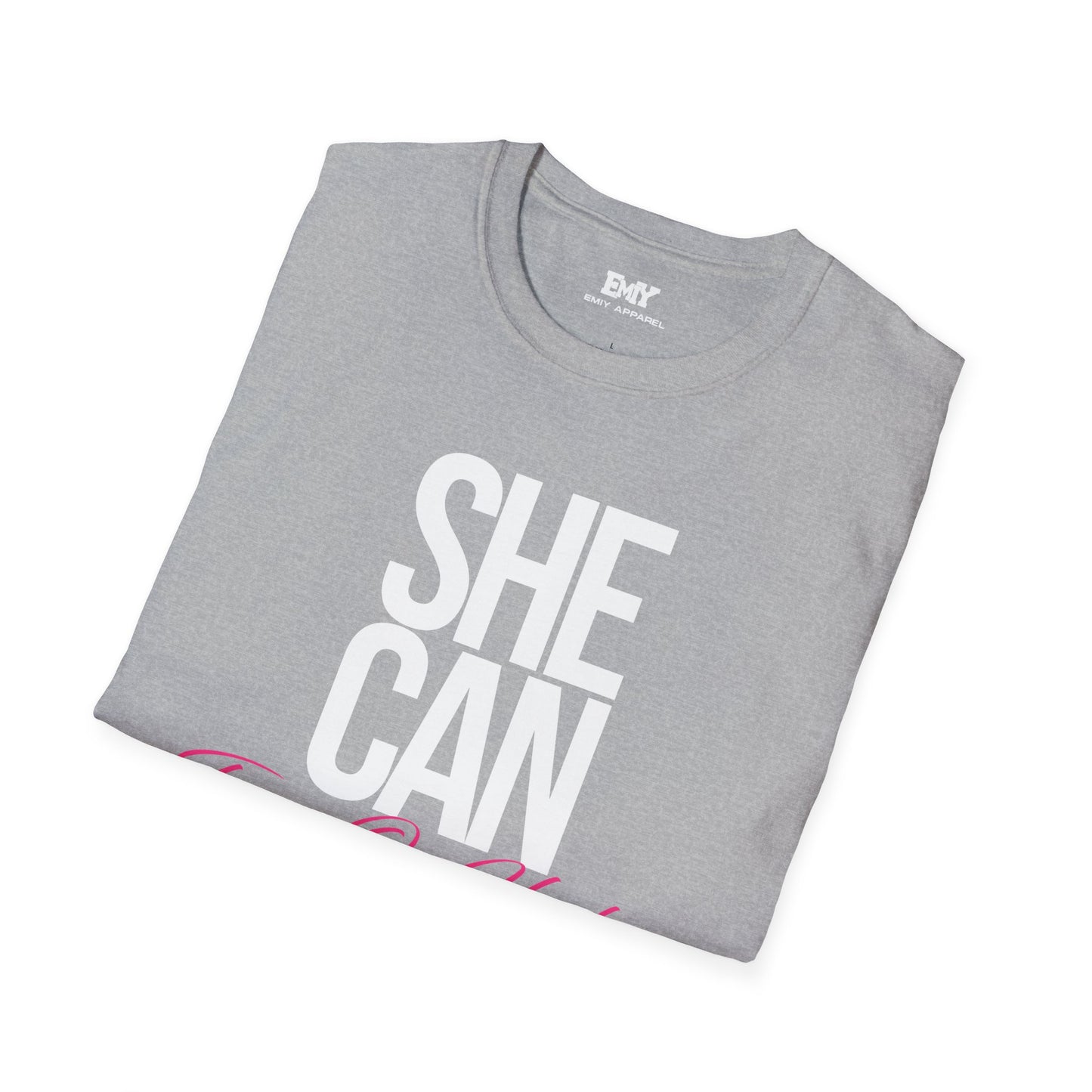 Pink Fund Healing Support T-Shirt