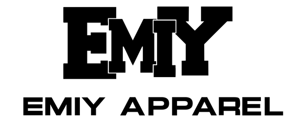 EMIY Apparel logo