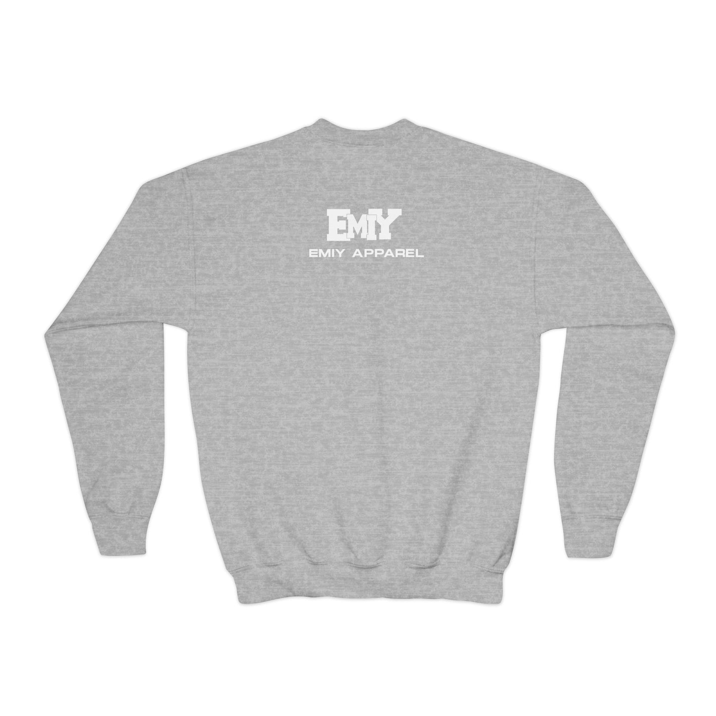 EMIY Youth Sweatshirt - Buy One Give One
