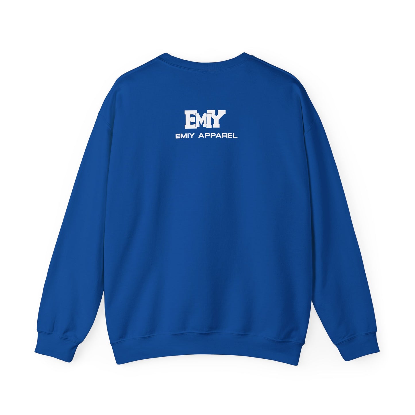 She Can Hoop Too by EMIY Apparel