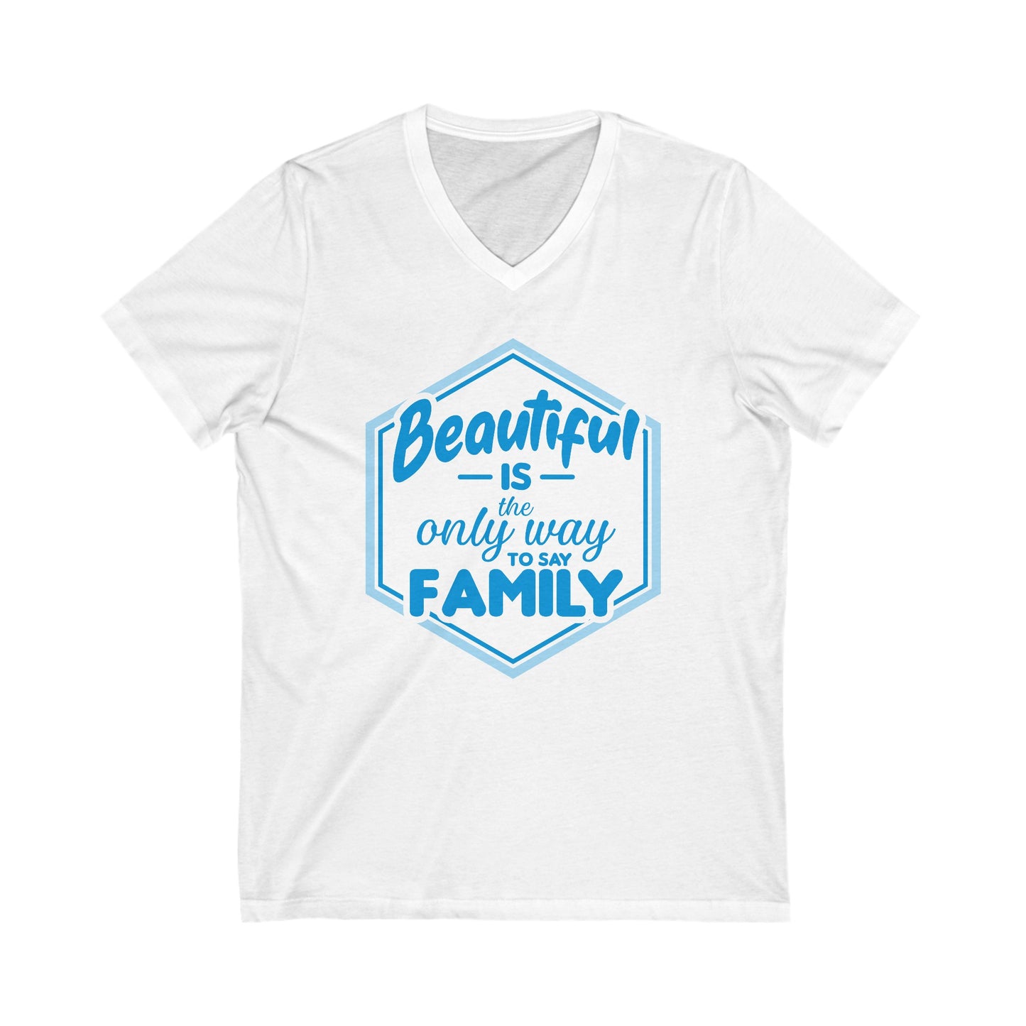 EMIY Family Teen Tee