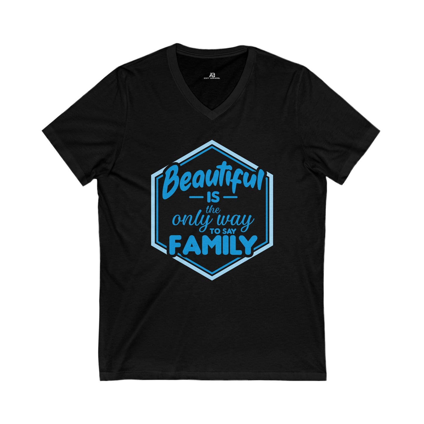 EMIY Family Teen Tee