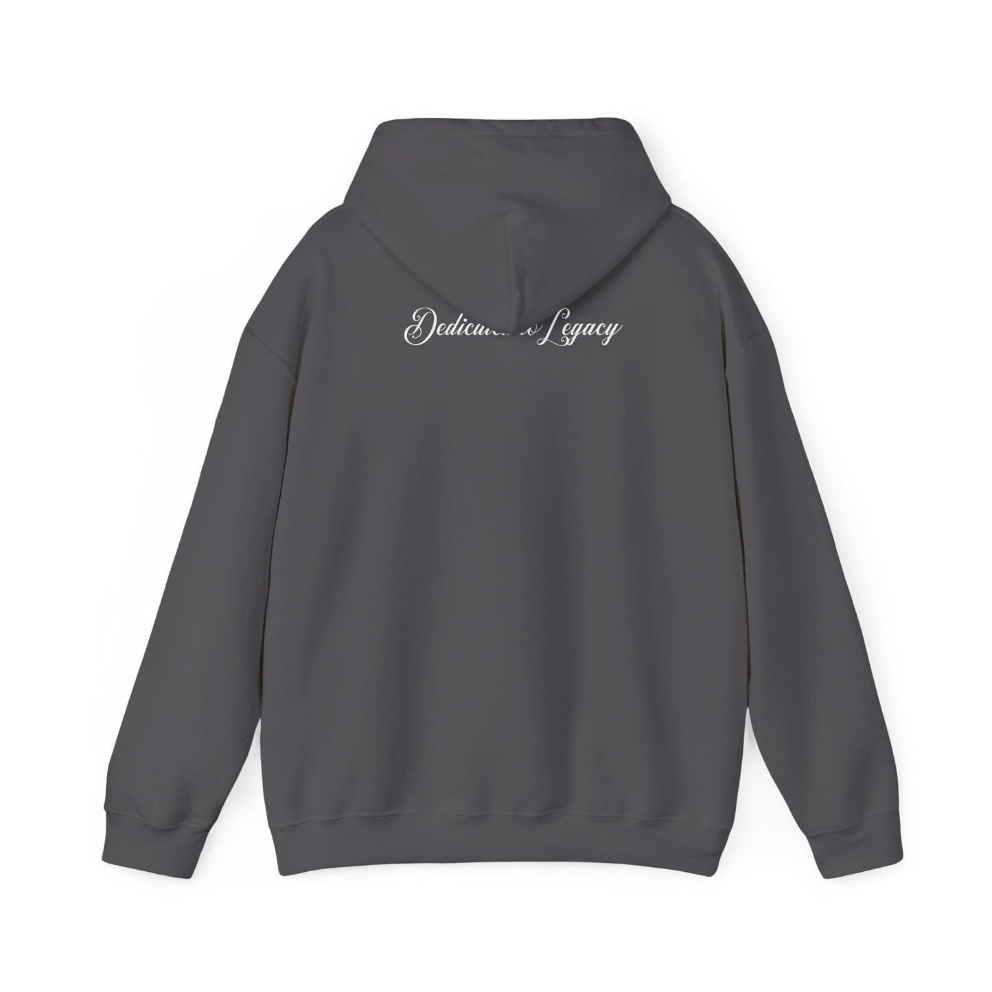 EMIY Basic Teen Hoodie