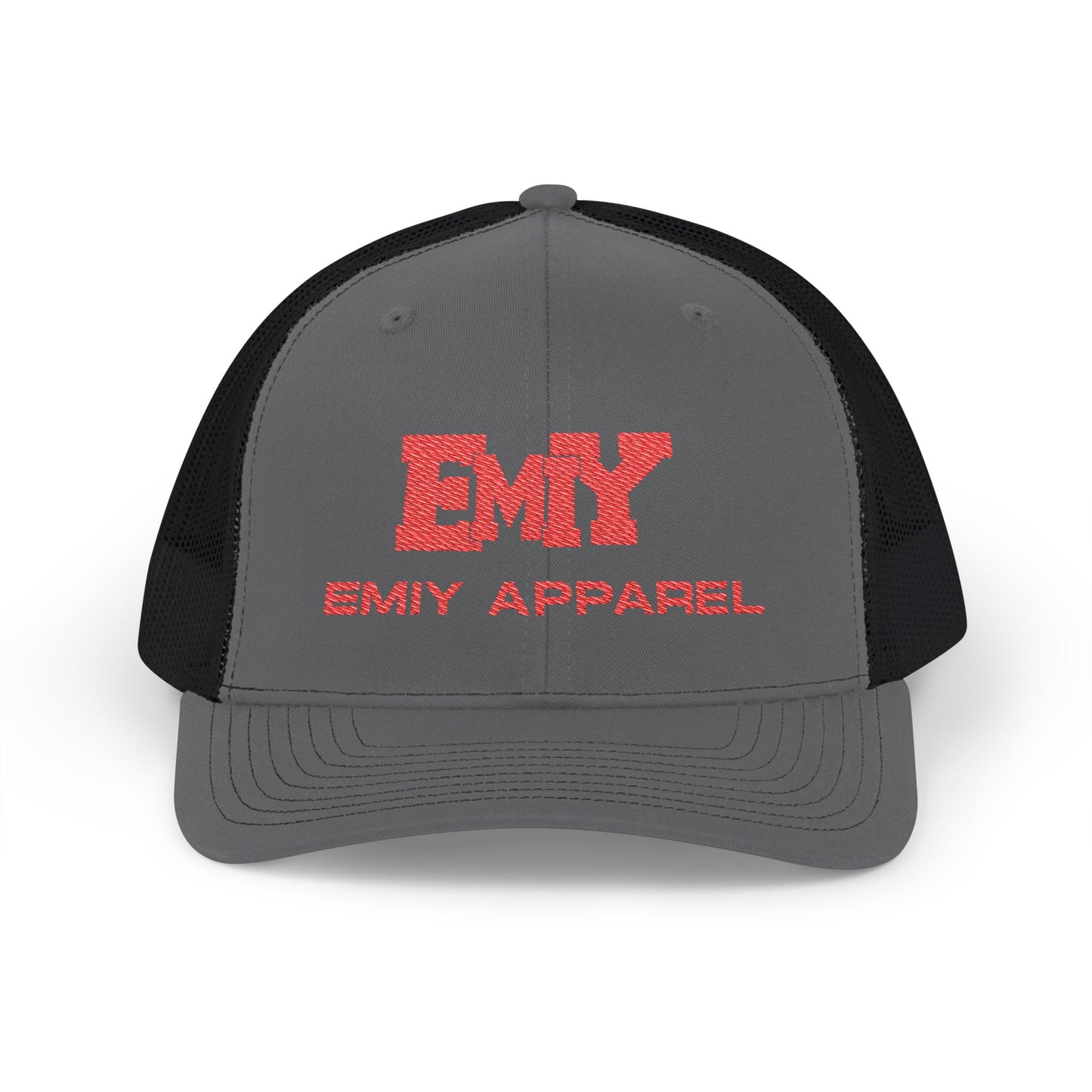 EMIY Apparel Red