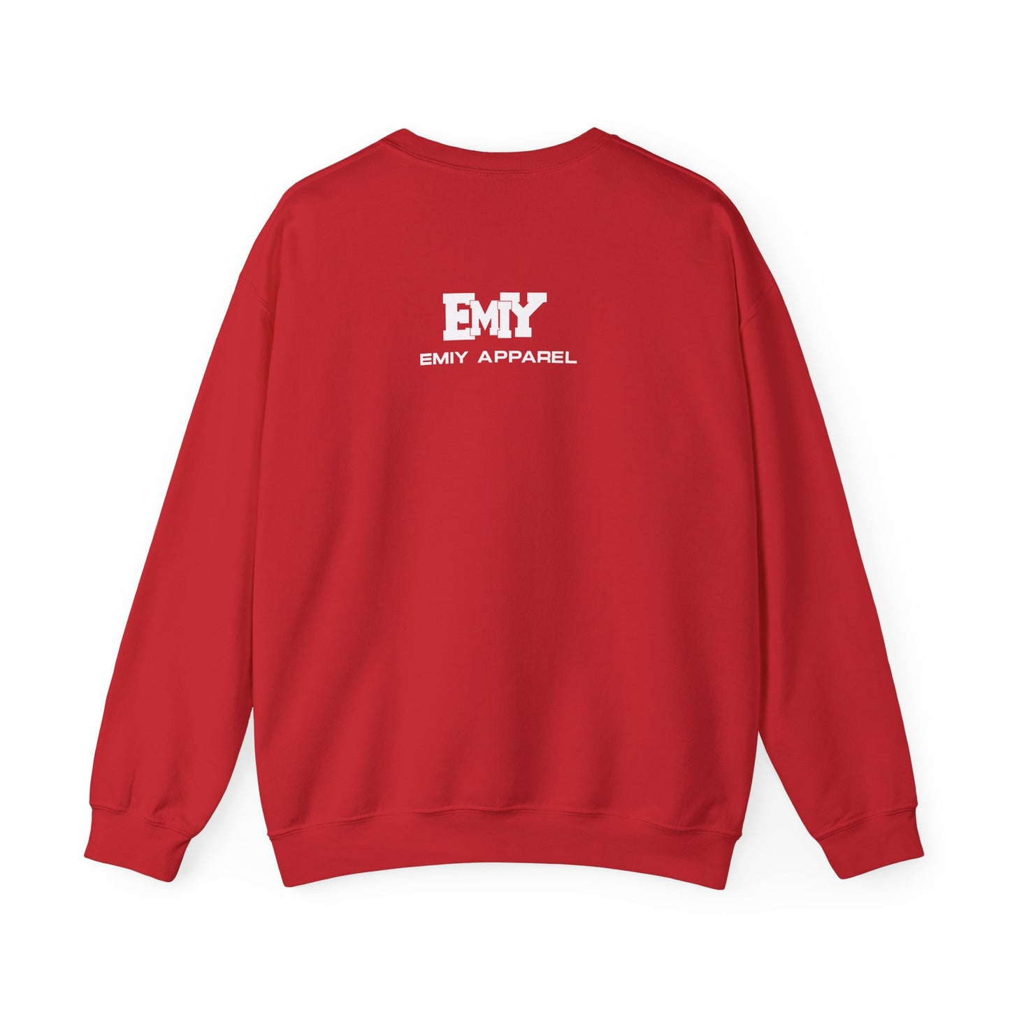 EMIY Authentic Elevated Sweatshirt
