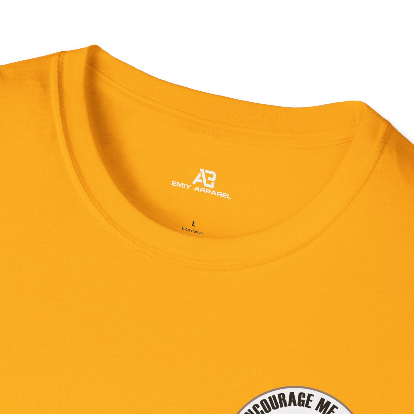 EMIY Streets Teen Tee