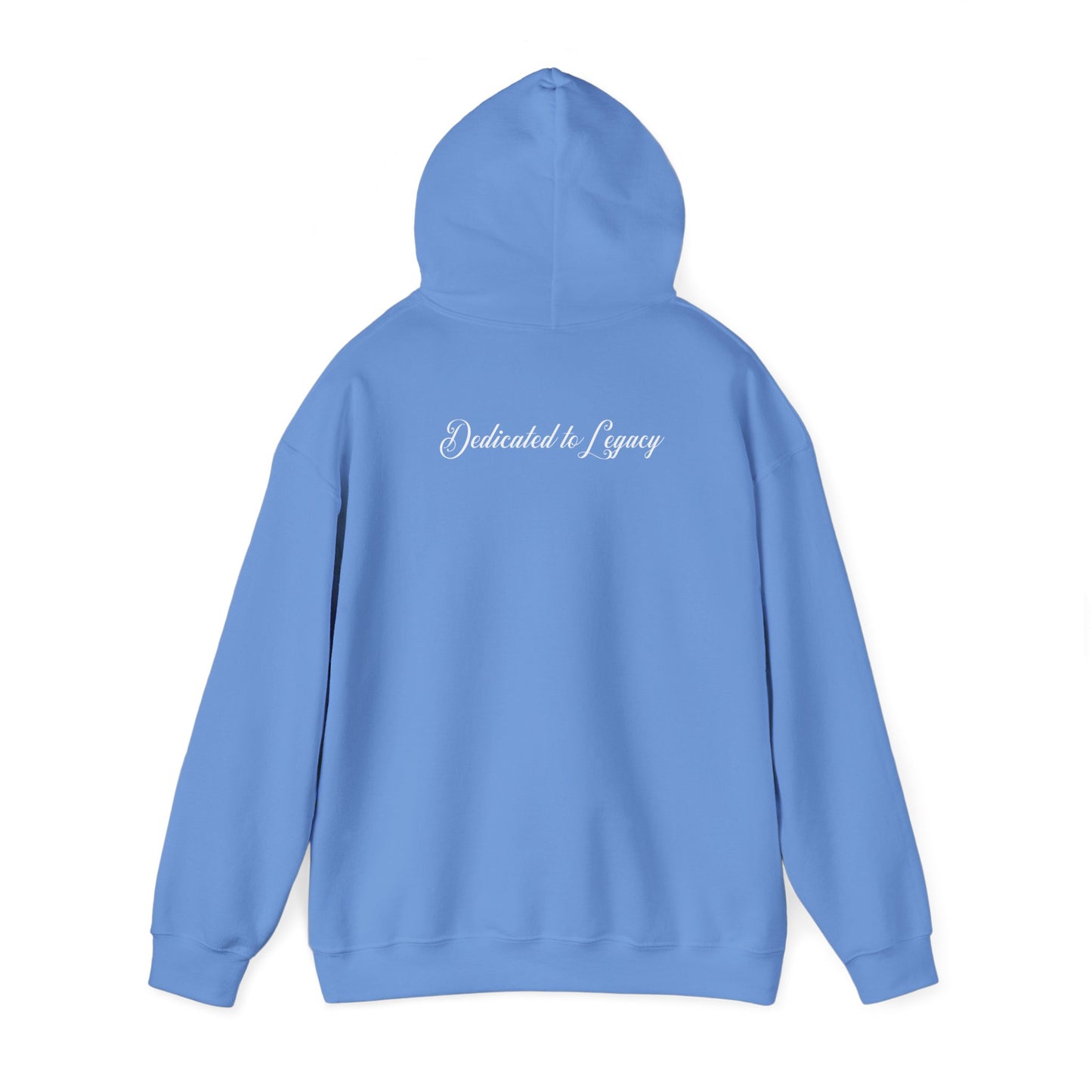 EMIY Basic Teen Hoodie