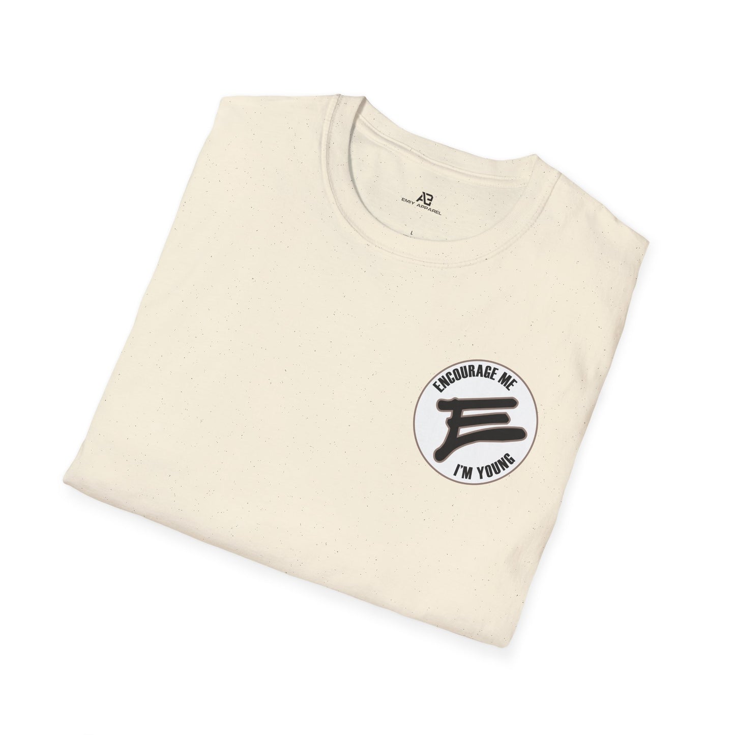 EMIY Streets Teen Tee