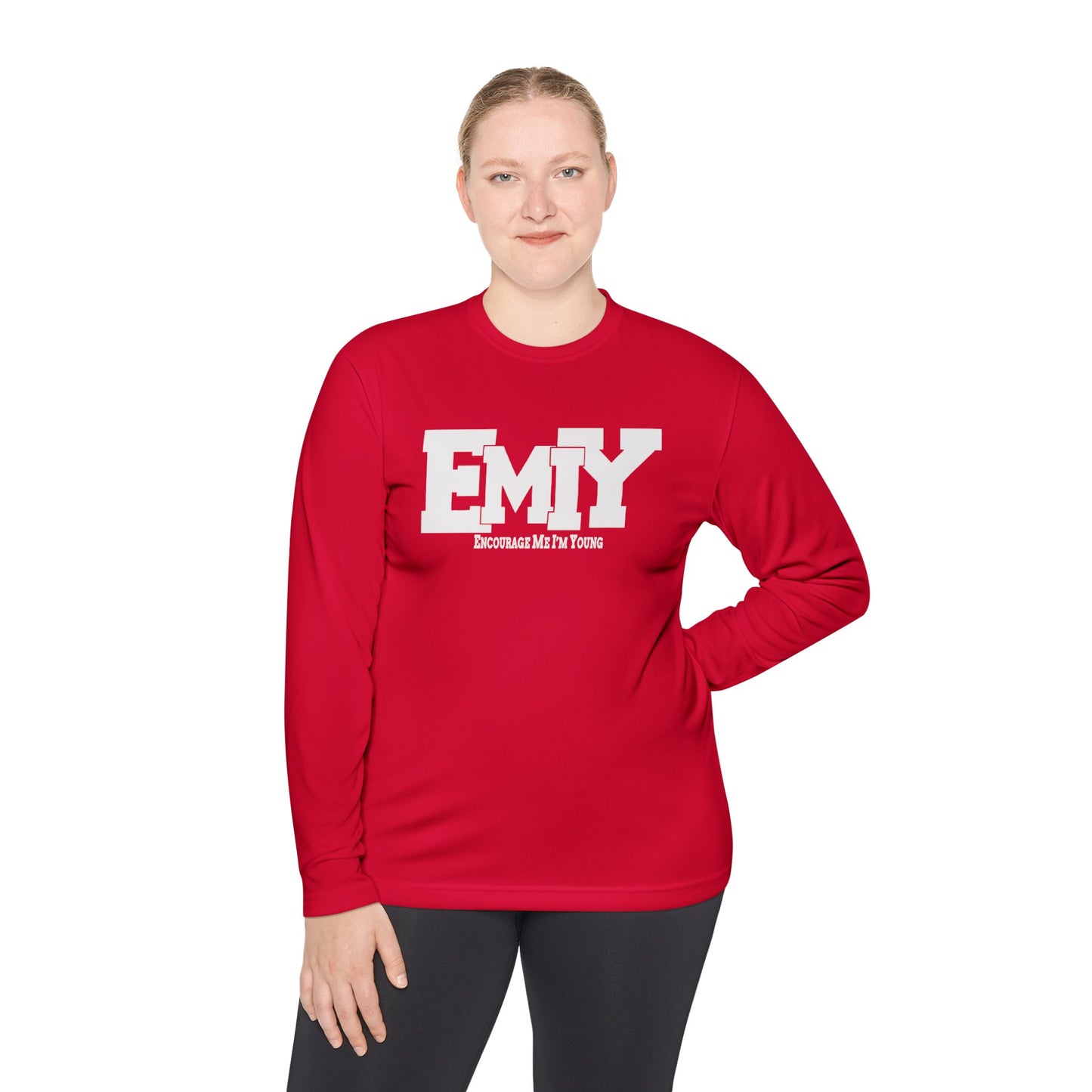 EMIY Grip Top
