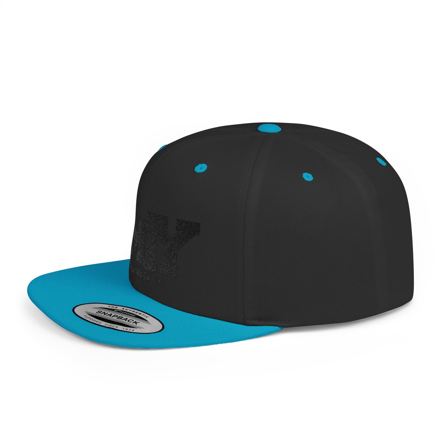 EMIY Original Snapback Hat