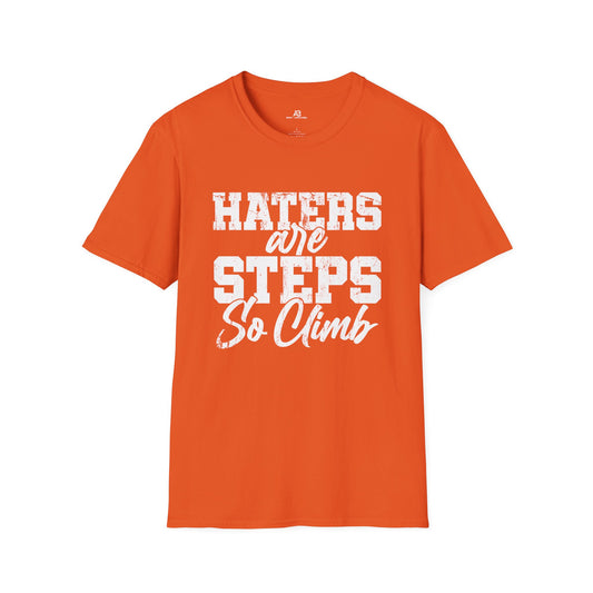 EMIY Haters Teen T-Shirt