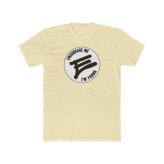 EMIY Circle Men's Tee