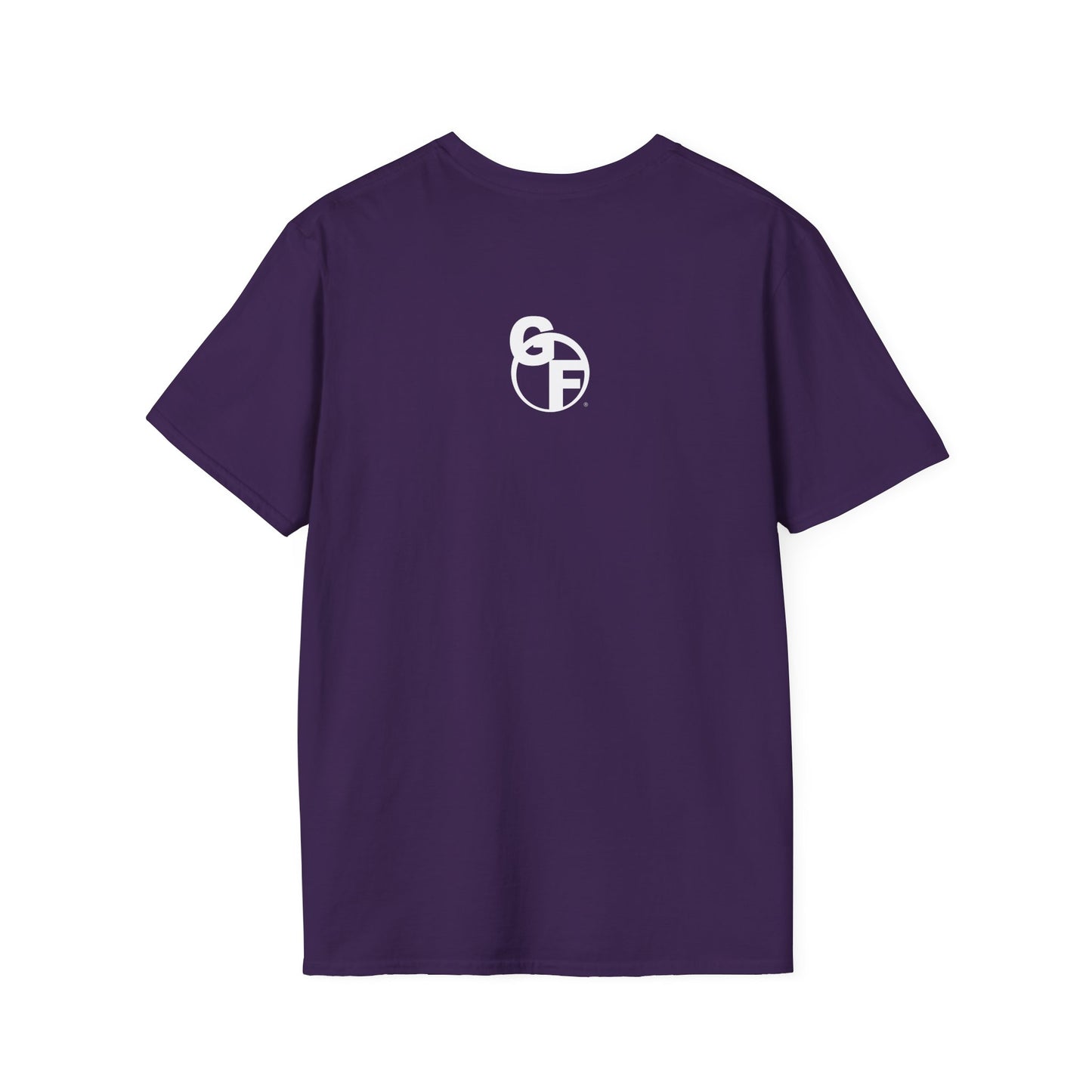 Dad Was the Blueprint T-Shirt — Father's Day Gift