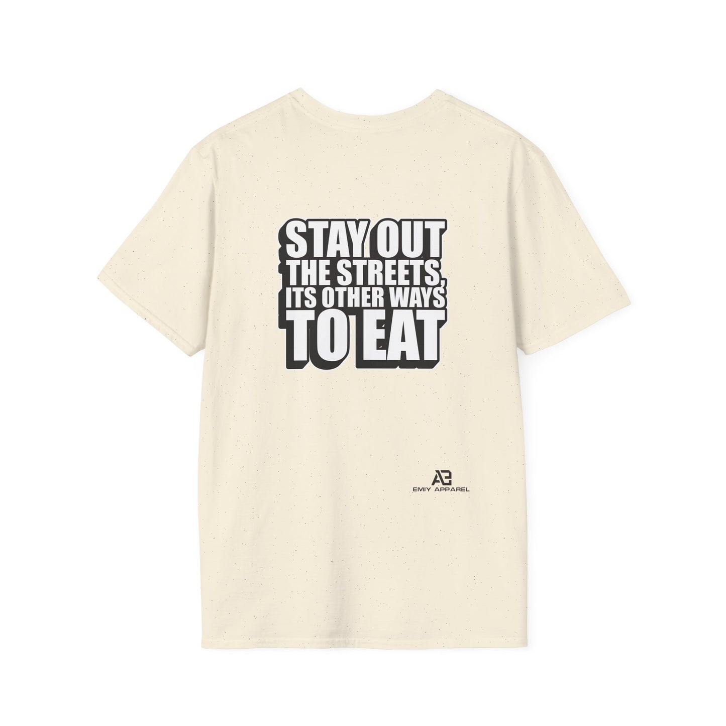 EMIY Streets Teen Tee