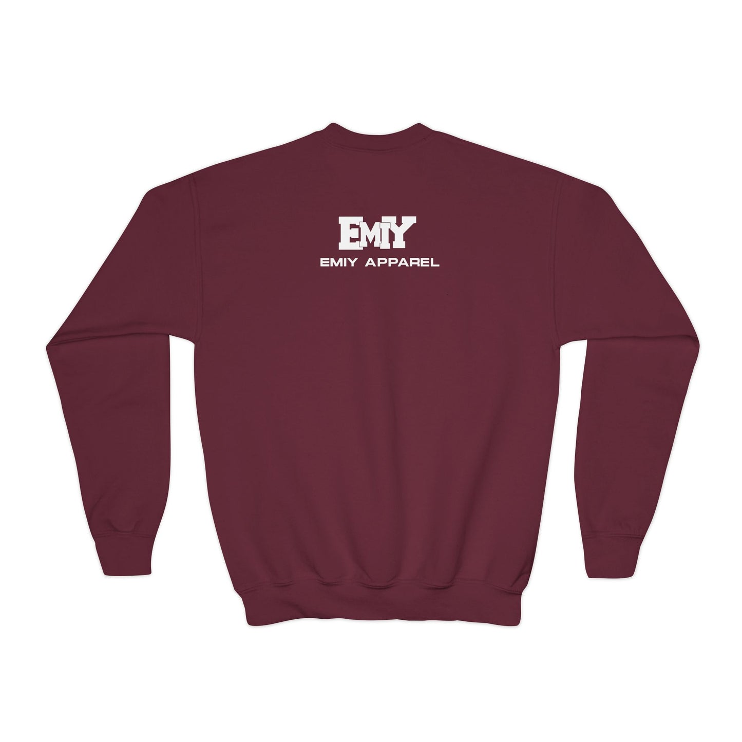 EMIY Youth Sweatshirt - Buy One Give One