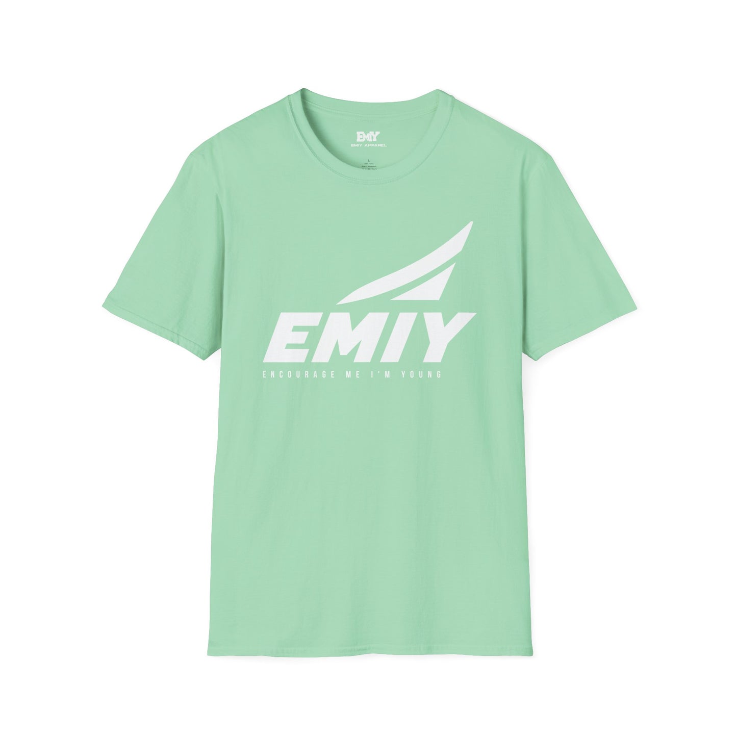 Rise. Elevate. Lead. T-Shirt — EMIY Sports Tee