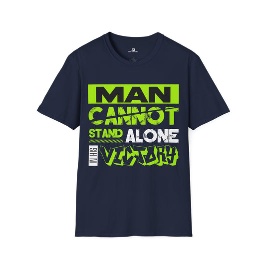 EMIY Victory Unisex Softstyle T-Shirt