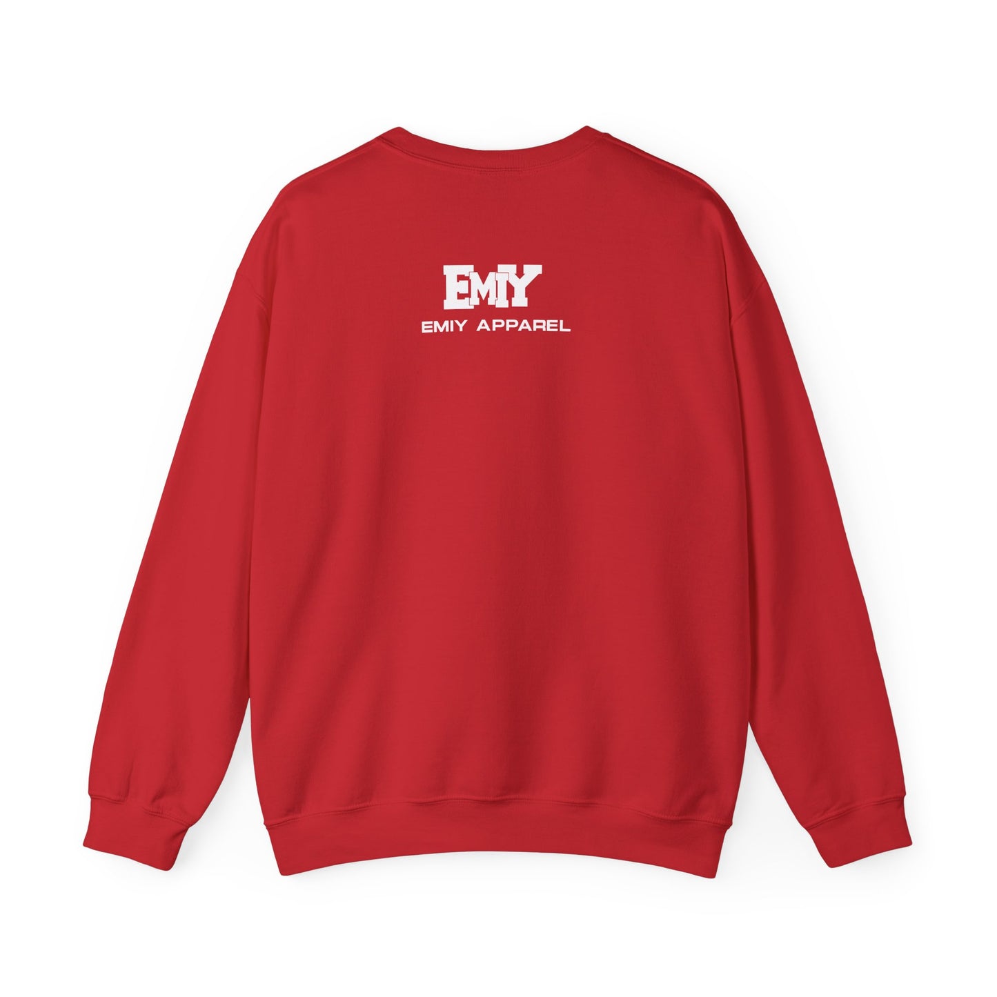 She Can Hoop Too by EMIY Apparel