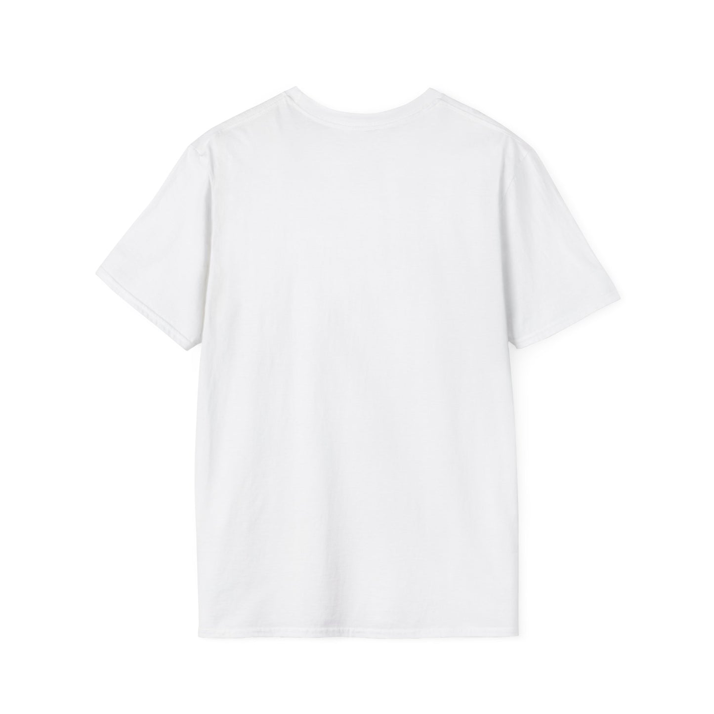 New EMIY Burnt Unisex Softstyle T-Shirt